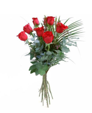 Ramo 12 Rosas