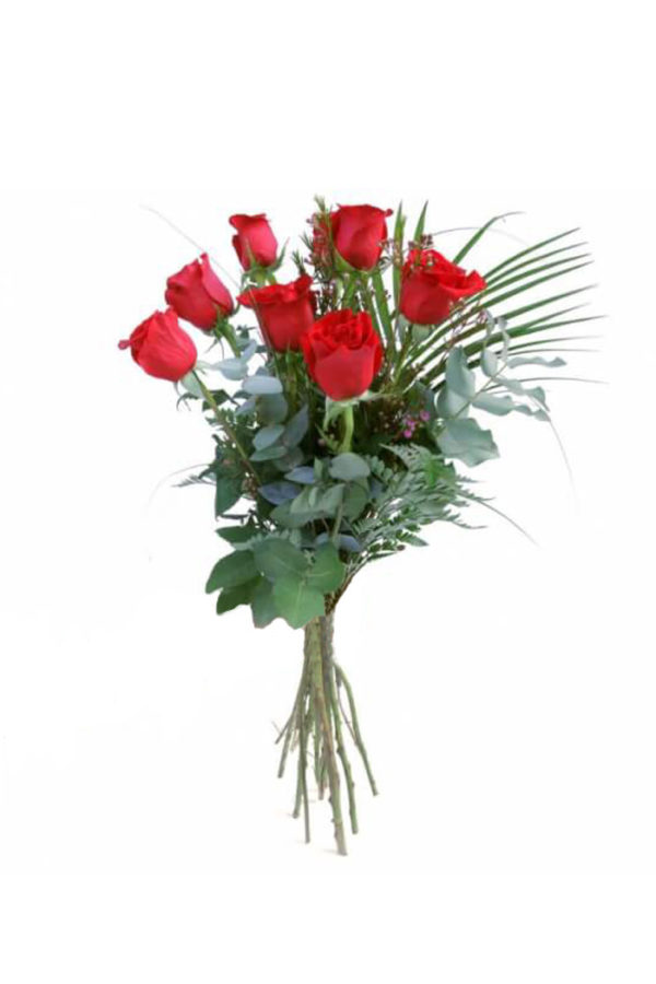 Ramo 12 Rosas