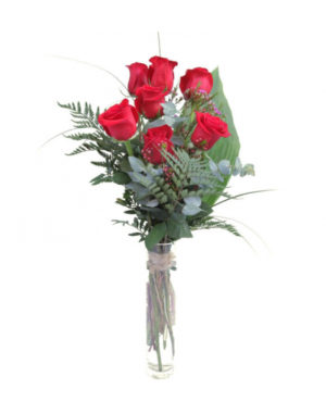 Ramo 6 Rosas
