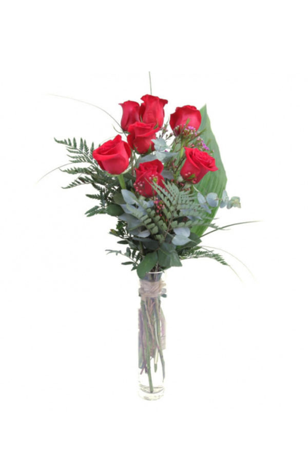 Ramo 6 Rosas