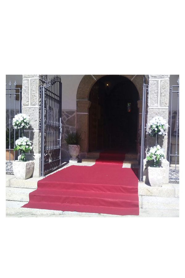 Adorno Entrada Iglesia