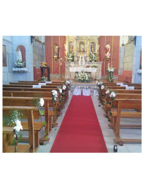 Adorno Iglesia