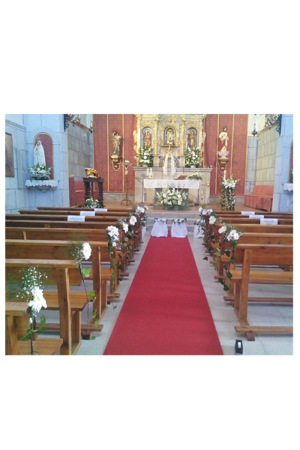 Adorno Iglesia