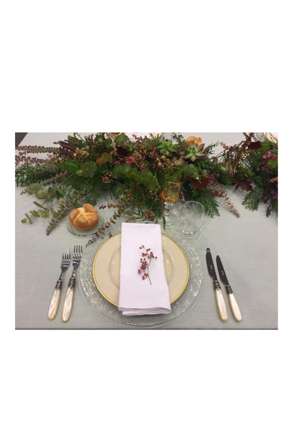 Decoración Mesa
