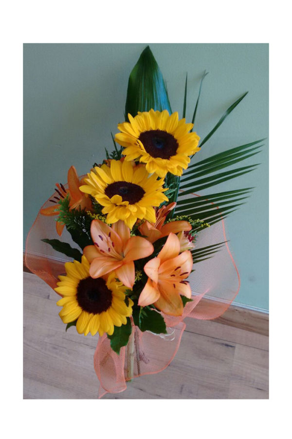 Girasoles