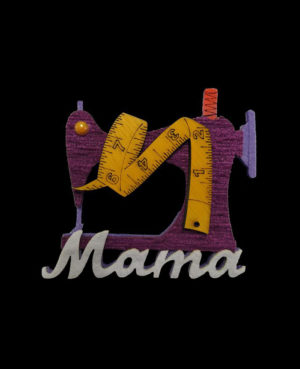 Picks Mamá