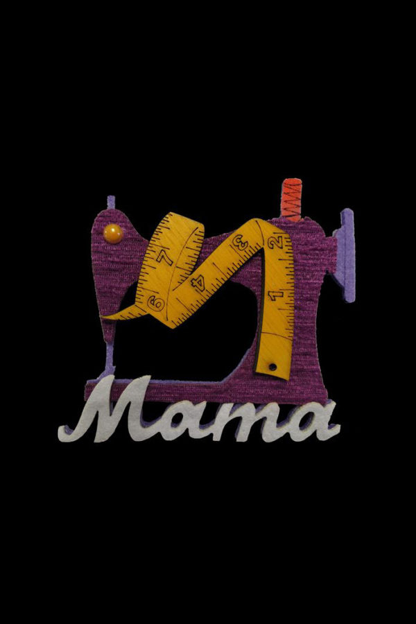 Picks Mamá