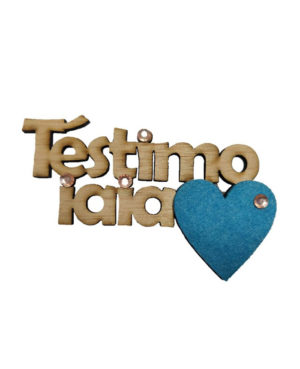 Picks T'estimo iaia