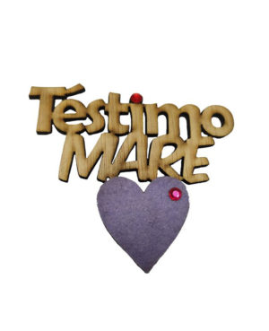 Picks T'estimo mare
