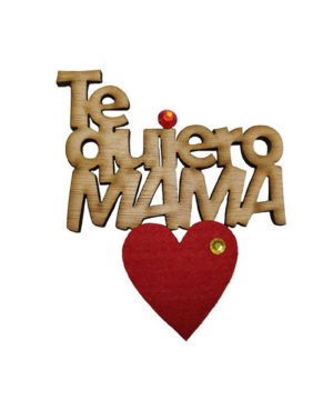 Picks Te quiero mamá