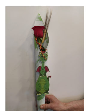 Sant Jordi 10