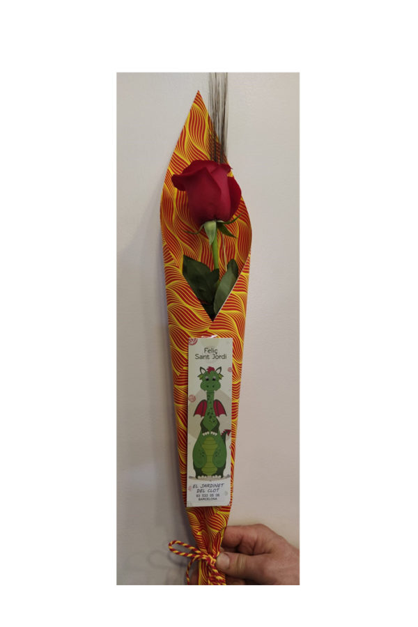 Sant Jordi 12