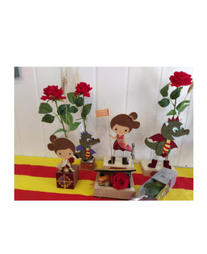 Sant Jordi 2