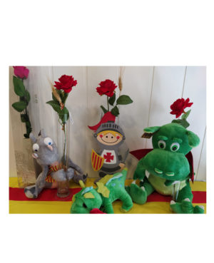 Sant Jordi 3