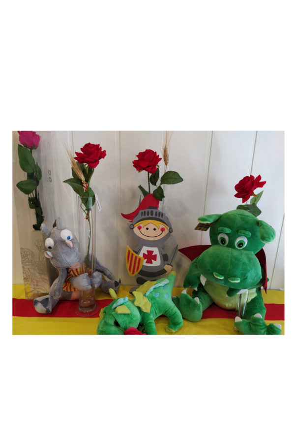 Sant Jordi 3