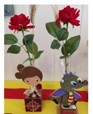 Sant Jordi 4