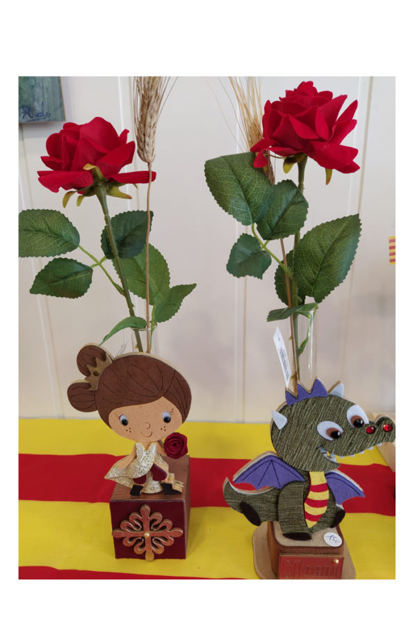 Sant Jordi 4